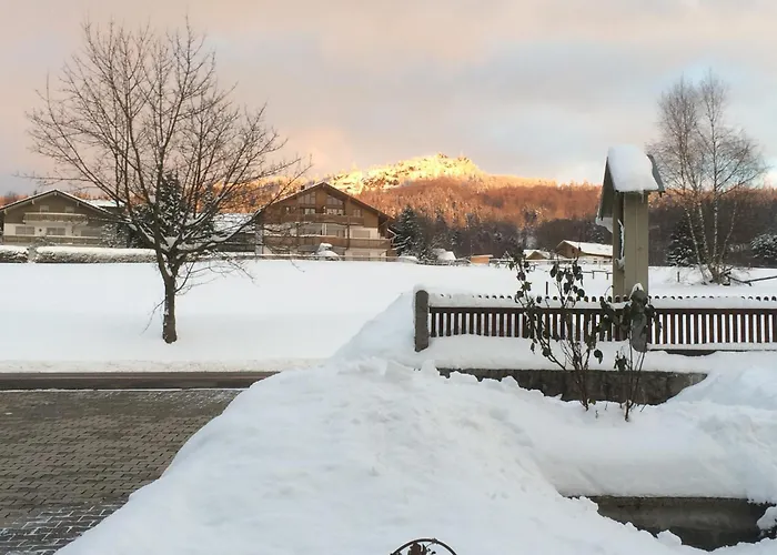 Gaestehaus Biggi