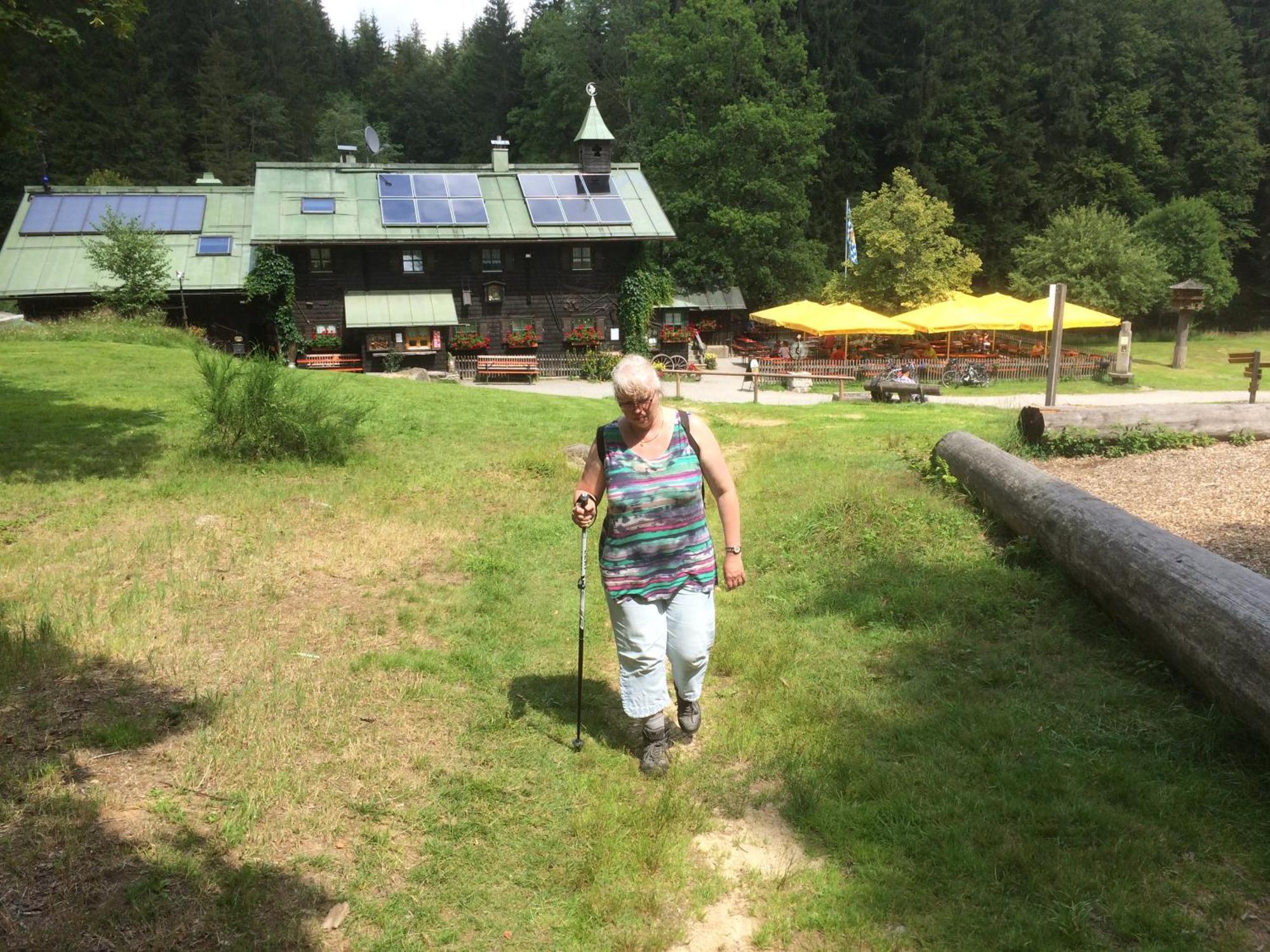 Gaestehaus Biggi